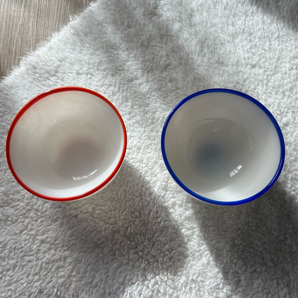 Chri bowl and Chelsea bowl by moncada home el mono home
